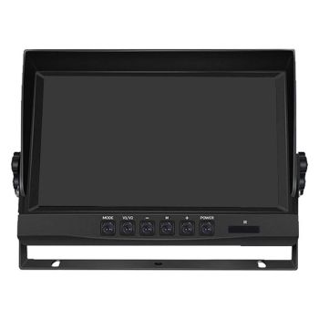 Display Auto LCD 9" 12V - 24V
