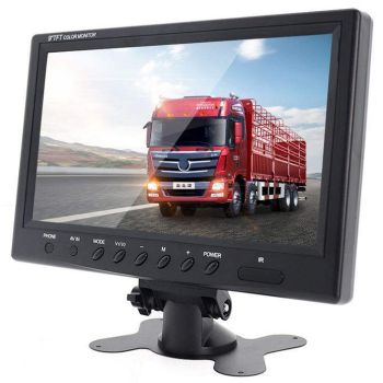 Display Auto LCD 9" A 12V - 24V