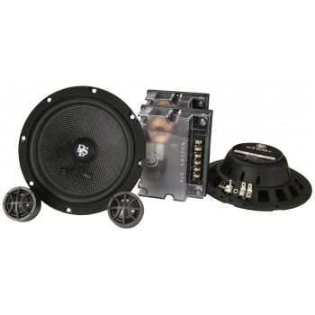DLS RCS6.2