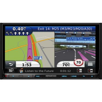 Kenwood DNN9250DAB