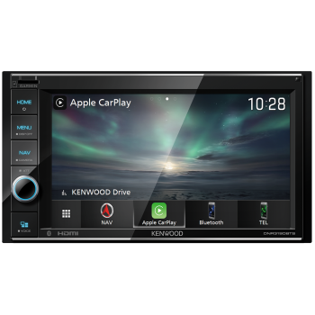 Kenwood DNR3190BTS