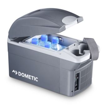 Dometic TB 08 BordBar Cotiera termoelectrica la 12V, capacitate 8 litri