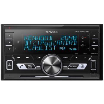Kenwood DPX-M3100BT