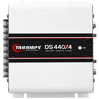 Taramps DS 440X4
