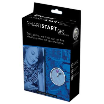 DSM 250i Viper Smart Start