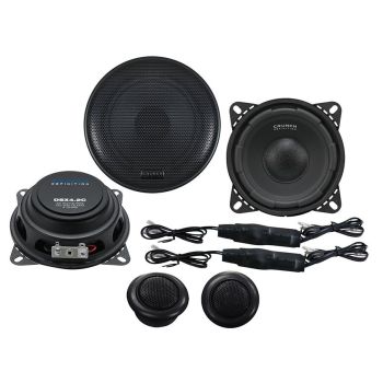 Crunch DSX 4.2E