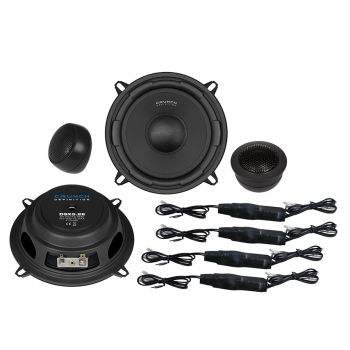 Crunch DSX 5.2E