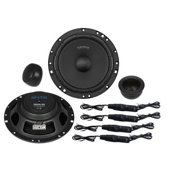 Crunch DSX 6.2E