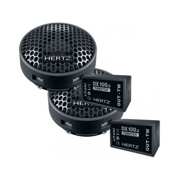 Hertz DT 24.3