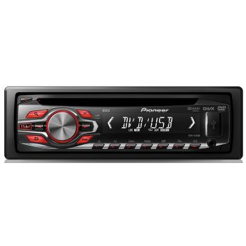 Pioneer DVH-340UB