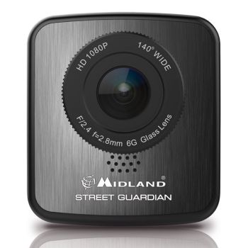Midland STREET GUARDIAN Full HD 1080p
