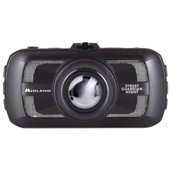Midland Street Guardian Night Full HD 1080P cu GPS