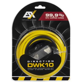 ESX DWK10