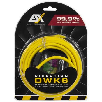 ESX DWK6