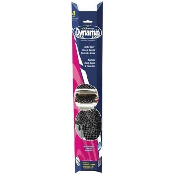 Dynamat Xtreme Hex Pak