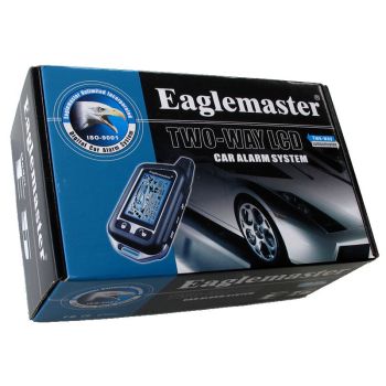 Eaglemaster E5