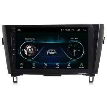 EDT-L353 Navigatie auto cu gps si android pentru Nissan Qashqai