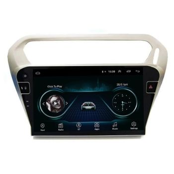 Navigatie cu Android Dedicata Citroen C-Elisee EDT-L301