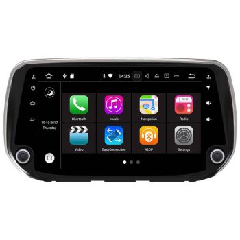EDT-W1135 Navigatie cu Android Dedicata Hyundai Tucson 2018
