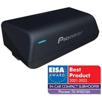 Pioneer TS-WX010A