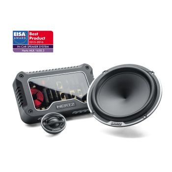 Hertz Mille Legend MLK 1650.3