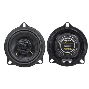 u-Dimension Element EL COAX 4B Difuzoare BMW