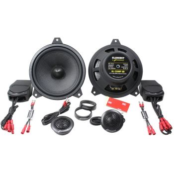 u-Dimension EL Comp 6B Difuzoare BMW