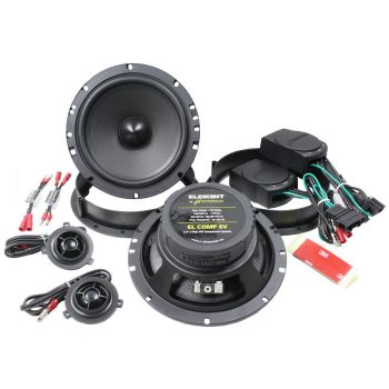 u-Dimension EL Comp 6V VW Golf 6+7