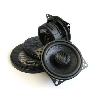 u-Dimension Element EL COAX 4