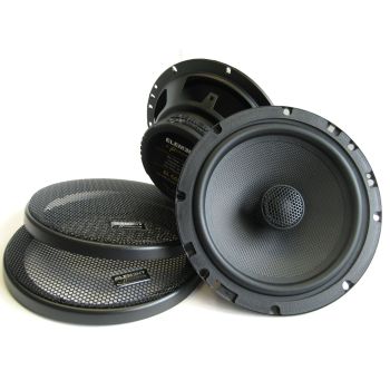 u-Dimension Element EL COAX 6