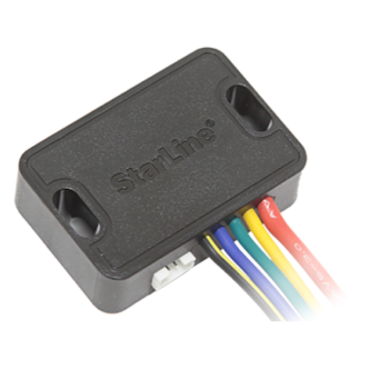 StarLine Modul Pornire Motor