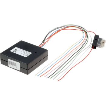 Adaptor Can Bus