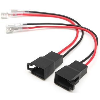 Conectori Difuzoare Opel Astra / Calibra / Combo / Corsa / Frontera / Meriva / Omega / Tigra / Vectra / Vivaro / Zafira