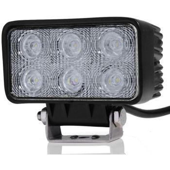 Proiector Offroad Flood Beam 60 Grade 