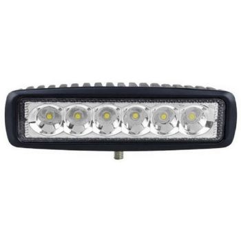 Proiector Offroad Spot Beam 25 Grade 