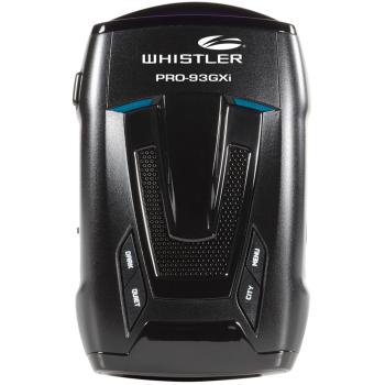 Whistler PRO-93GXi
