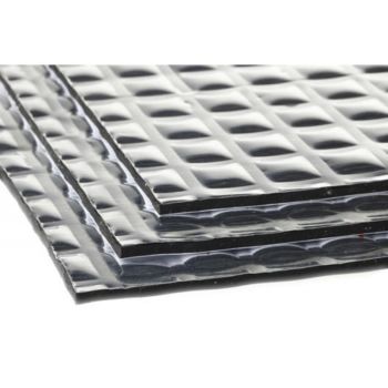 Silent Coat SC-M4-2.32 Extra Bulk Pack