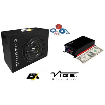 ESX Quantum Bass Pack