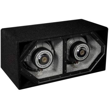 ESX SX-10 Dual