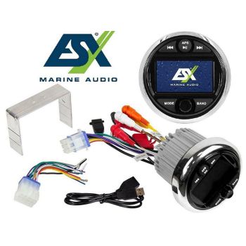 ESX VMR-301