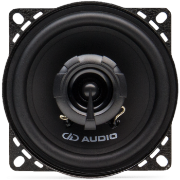 DD Audio EX4
