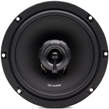 DD Audio EX6.5