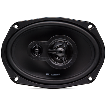 DD Audio EX6x9