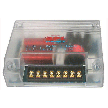 SPL Dynamics EXT-0.2 X
