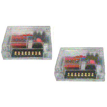 SPL Dynamics Set EXT-0.2 X