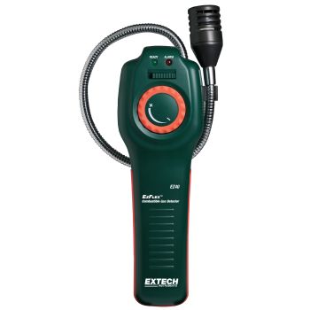 Detector de Gaz Portabil  EXTECH EZ40