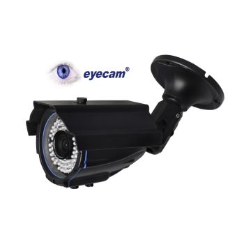 Camera de Supraveghere Varifocala Eyecam EC-222