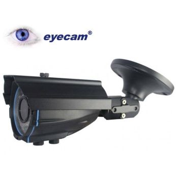 Camera de Supraveghere Varifocala Eyecam EC-223