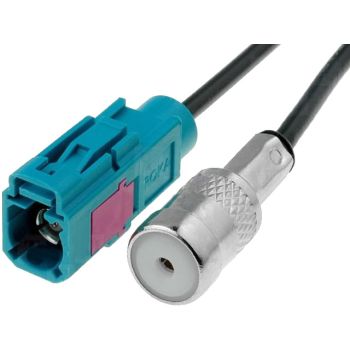 Adaptor Antena Radio Fakra-ISO