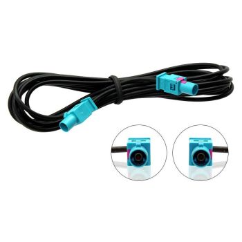 Prelungitor Antena Fakra, 2M